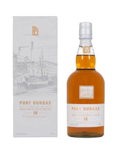 Load image into Gallery viewer, Port Dundas 18 Yrs Single Grain Scotch Whisky