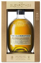 Load image into Gallery viewer, The Glenrothes Bourbon Cask Reserve Speyside Single Malt Scotch Whisky