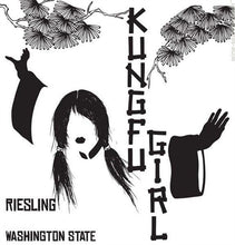 Load image into Gallery viewer, Charles Smith Kung Fu Girl Riesling 750ml