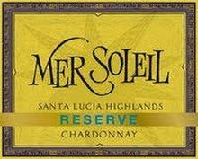 Load image into Gallery viewer, Mer Soleil Chardonnay Reserve 750ml
