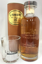 Load image into Gallery viewer, Bottle Engraving