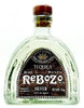 Rebozo Silver 100% Agave Tequila 750ml