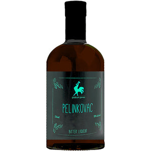 PODRUM PEVAC Pelinkovac Bitter Spirit 750ml