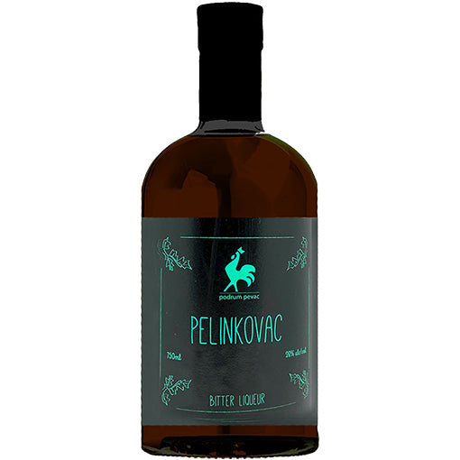 PODRUM PEVAC Pelinkovac Bitter Spirit 750ml