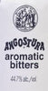 Angostura Aromatic Bitters 4oz