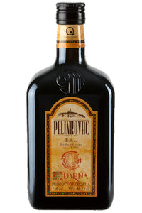 Darna Pelinkovac Croatian Liqueur 750ml