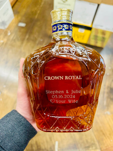 ENG: Crown Your Wife