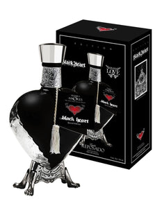 Grand Love Tequila 100% Agave Black Heart 750ml