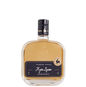 PODRUM PEVAC Quince Brandy 700ml