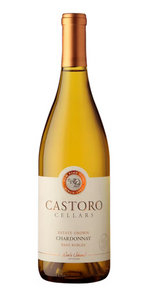 Castoro Cellars ORGANIC Paso Robles Chardonnay 2023 750ml