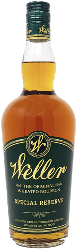 Weller Special Reserve Bourbon 90 Proof 750ML