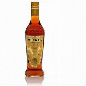 Metaxa 7 Star 750ML