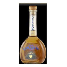 Load image into Gallery viewer, Corazon de Agave Anejo Tequila 750ML
