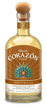 Load image into Gallery viewer, Corazon Reposado Tequila 750ML
