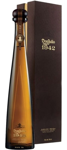 Don Julio 1942 Anejo Tequila 750ML