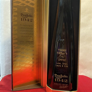 Don Julio 1942 Anejo Tequila 750ML