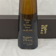 Load image into Gallery viewer, Don Julio 1942 Anejo Tequila 750ML
