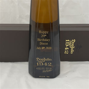 Don Julio 1942 Anejo Tequila 750ML