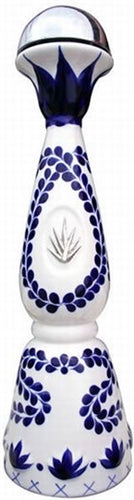 Clase Azul Ceramic Tequila Reposado 750ML