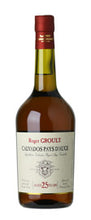 Load image into Gallery viewer, Roger Groult 25 Years Aged Calvados Pays D'Auge 750ml
