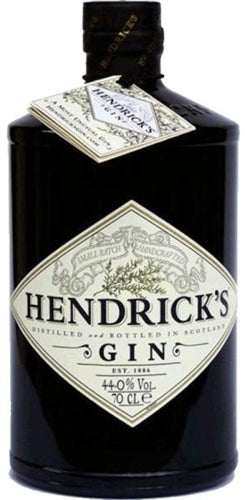 Hendrick's Gin 750ml