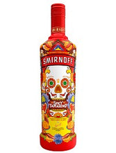 Load image into Gallery viewer, Smirnoff Spicy Tamarind Infused Vodka 750ml
