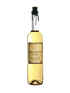 Ilegal Mezcal Reposado 750ml