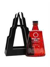 Load image into Gallery viewer, Highland Park 15 Yr Fire Edition Single Malt Scotch Whisky 750ml
