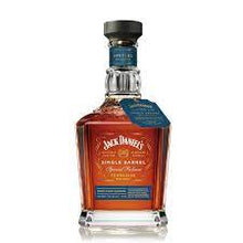 Load image into Gallery viewer, Jack Daniel's 'Single Barrel' Heritage Barrel Tennessee Whiskey
