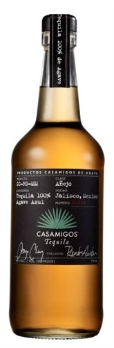 Casamigos Anejo Tequila 750ml