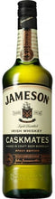 Load image into Gallery viewer, Jameson Caskmates Irish Whiskey 750ml
