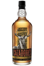 Load image into Gallery viewer, Cazadores Tequila Extra Anejo 750ml

