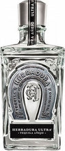 Load image into Gallery viewer, Herradura Ultra Tequila Anejo 750ml
