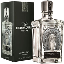 Load image into Gallery viewer, Herradura Ultra Tequila Anejo 750ml
