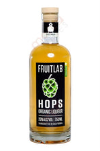 Load image into Gallery viewer, Fruitlab Hops Organic Liqueur 750ml
