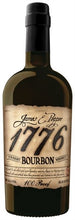 Load image into Gallery viewer, James E. Pepper 1776 Straight Bourbon Old Style Whiskey 750ml
