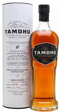Load image into Gallery viewer, Tamdhu Enlightenment Edition Batch Strength Speyside Single Malt Scotch Whisky 750ml
