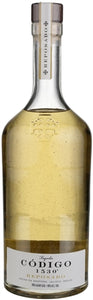 Codigo 1530 Tequila Reposado 750ml