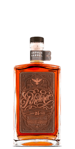 Orphan Barrel Rhetoric 25 Year Old Kentucky Straight Bourbon Whiskey