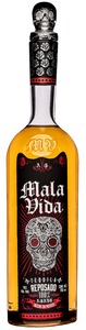 Mala Vida Reposado Tequila 750ml