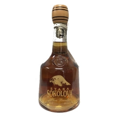 Stara Sokolova  Plum Brandy Aged 7 years 750ml