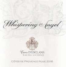 Load image into Gallery viewer, Whispering Angel Caves D'Esclans Cotes De Provence 2021 Rose
