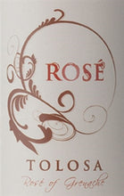 Load image into Gallery viewer, Tolosa Rose Of Grenache
