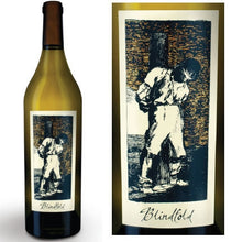 Load image into Gallery viewer, The Prisoner Wine Company 'Blindfold' California White Wine 750ml
