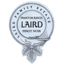 Load image into Gallery viewer, Laird Phantom Ranch Pinot Noir 750ml
