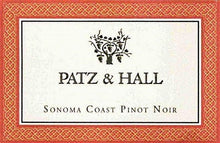 Load image into Gallery viewer, Patz &amp; Hall Sonoma Coast Pinot Noir 2021
