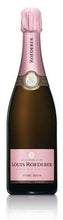 Load image into Gallery viewer, Louis Roederer Rose Champagne 750ml
