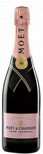 Load image into Gallery viewer, Moet &amp; Chandon Imperial Rose 750ml
