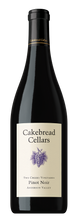 Load image into Gallery viewer, Cakebread Pinot Noir Two Creek Vineyards
