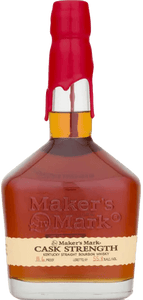 Maker's Mark Cask Strength 375ml